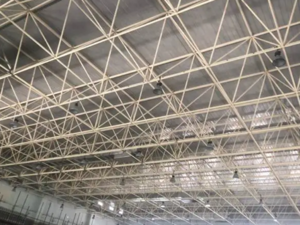 丰台仓储物流网架