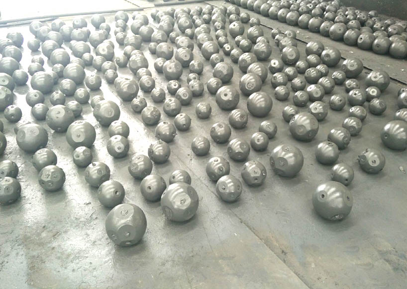 丰台网架螺栓球